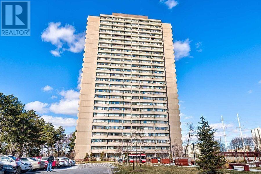 Primary Photo - 715-715 Don Mills Rd.