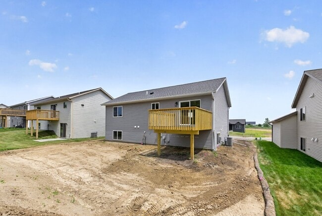 Building Photo - 6221 Cody Pl NW