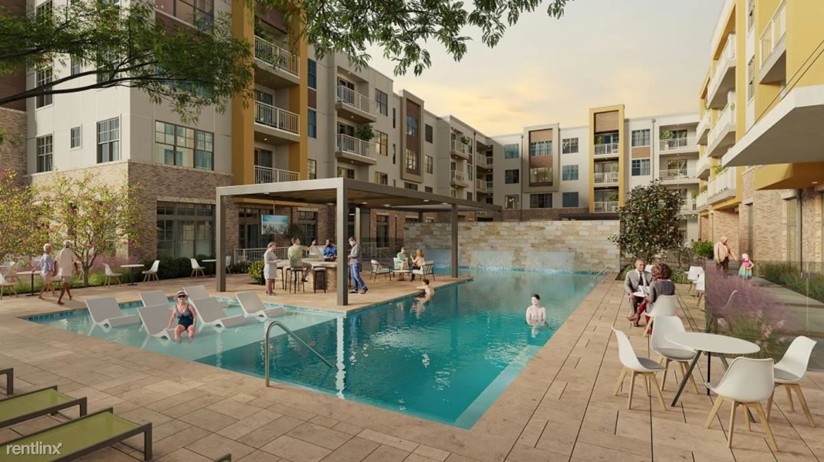 2 br, 2 bath Condo 1305 E Wells Branch P... Condo for Rent in