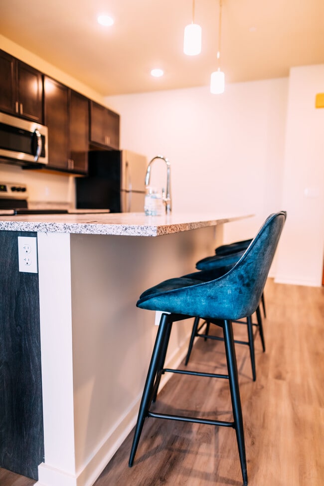 Foto del edificio - Heartland Flats North Platte