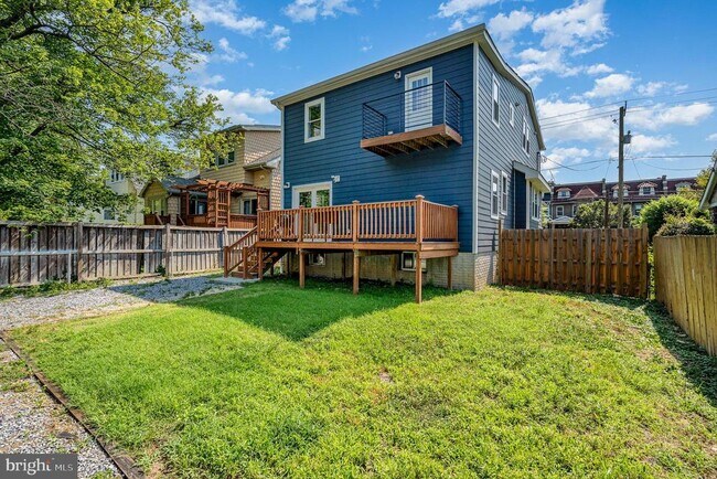 Foto del edificio - 5308 13th St NW