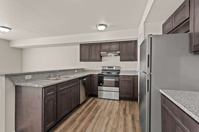 Foto del interior - Winona Road 4-bedroom Homes