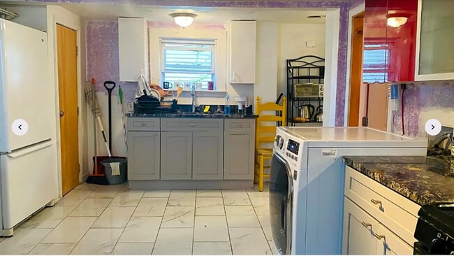 Foto del edificio - 40 Bristol St