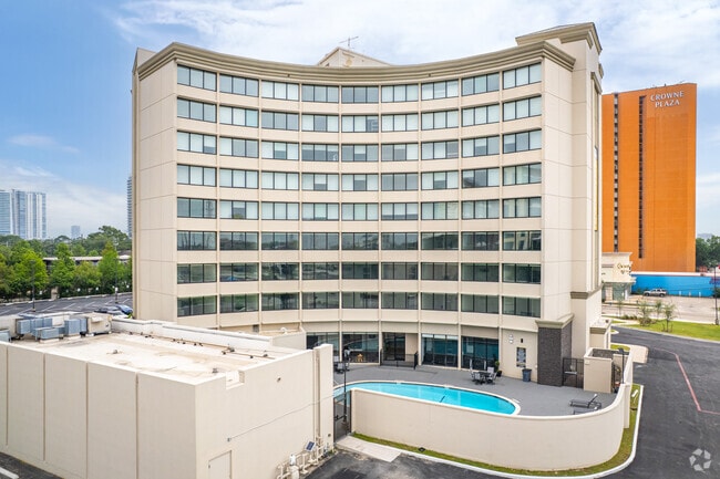 The Levy - The Levy Apartments