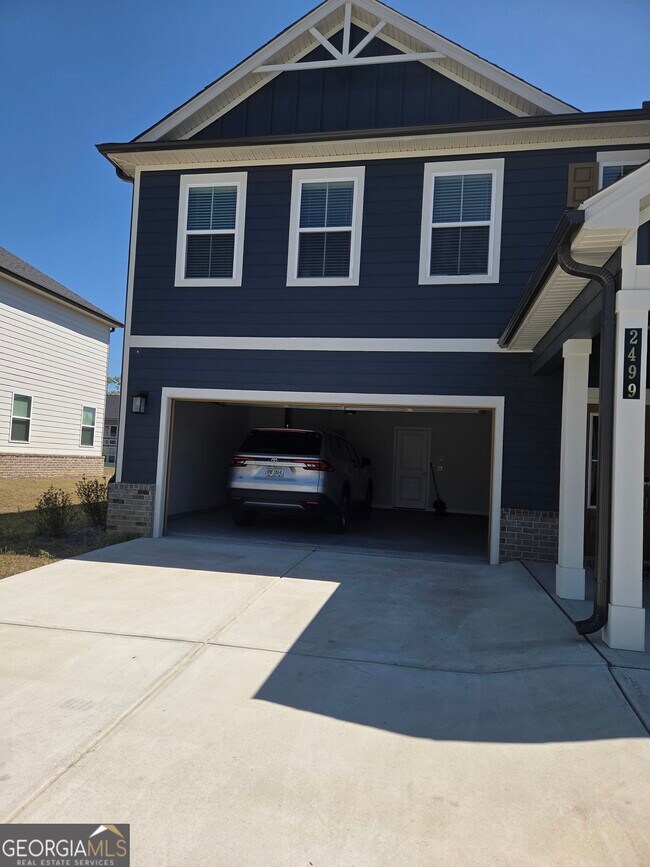 Building Photo - 2499 Brown Dove Wy