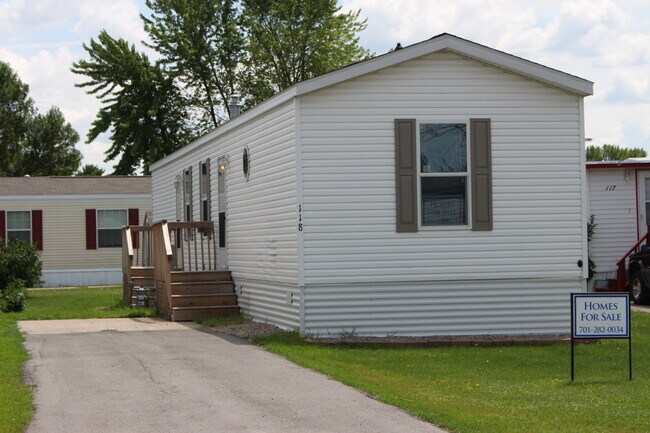 Foto del edificio - 3220 12th Ave N