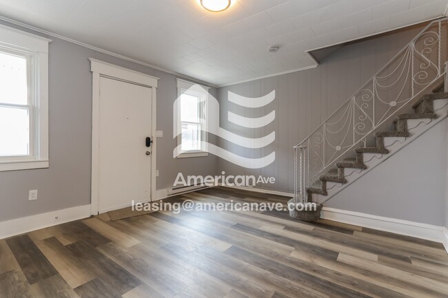 Foto del edificio - 6016 N 20th St