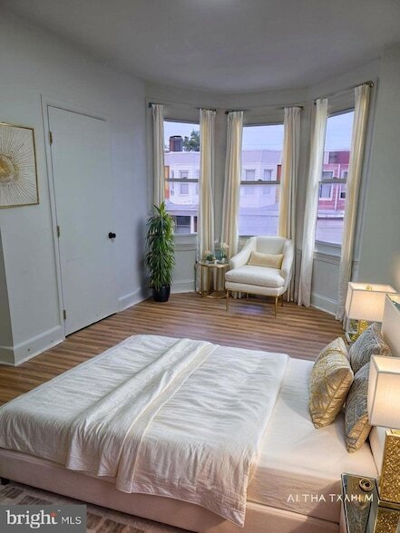 Foto del edificio - 4228 N Fairhill St