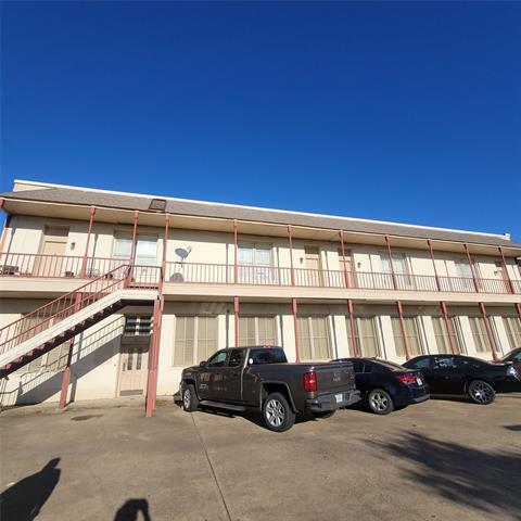 Foto del edificio - 212 W Knox St