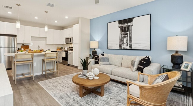 Building Photo - Ascend Kindred