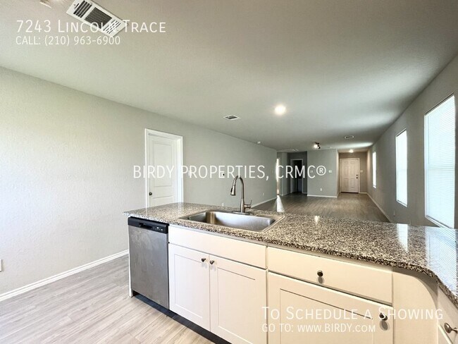 Building Photo - 7243 Lincoln Trce