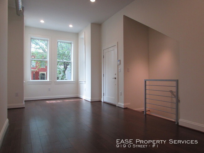 Foto del edificio - 919 O St NW