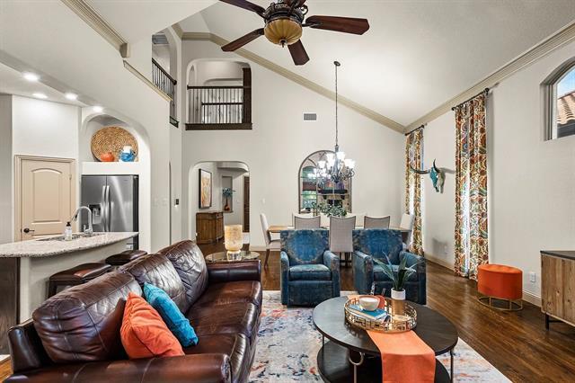 Building Photo - 3460 Tuscan Hills Circle