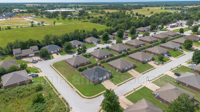 Foto del edificio - 256 Graystone Cir