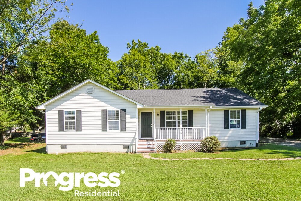 2340 Roberta Rd, Concord, NC 28027 House Rental in Concord, NC