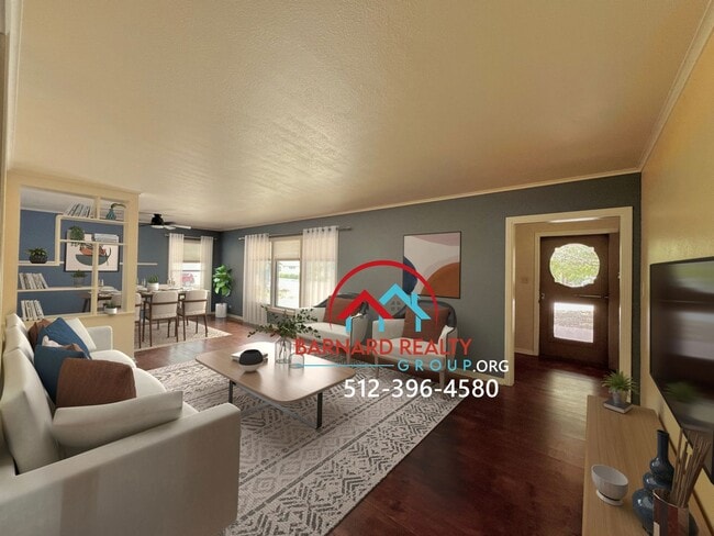 Building Photo - Charming 1970s home with mini original fea...