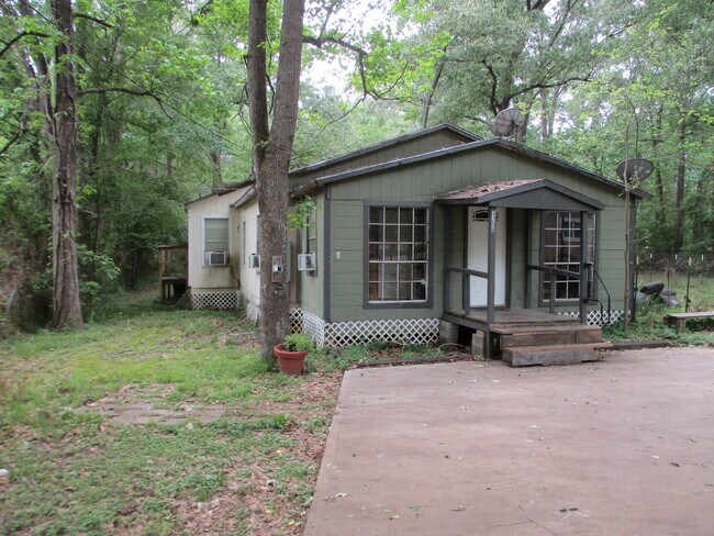 Foto del edificio - 4206 Trent Rd