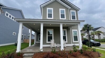 Building Photo - 113 Garden Lily Ln