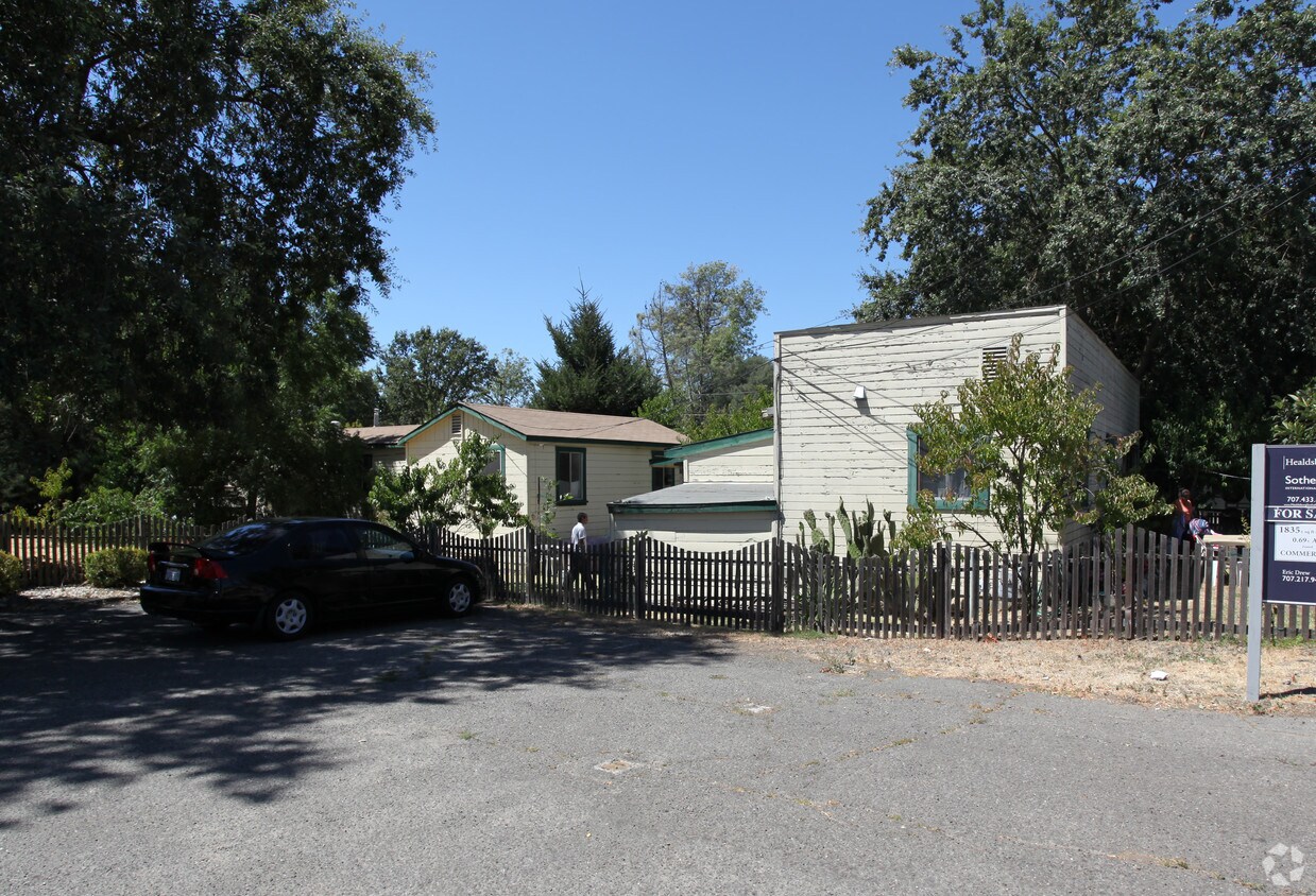 Foto principal - 147 Healdsburg Ave