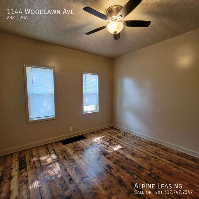 Building Photo - 1144 Woodlawn Ave