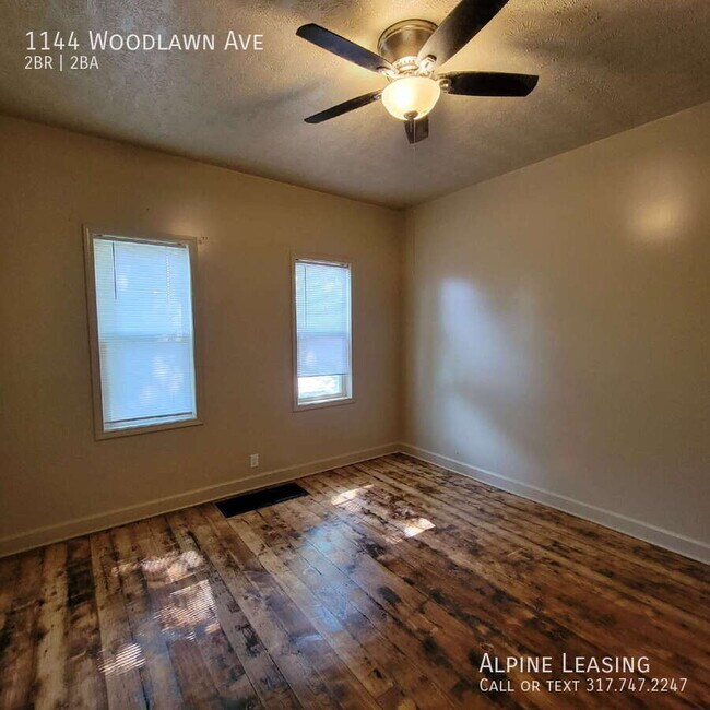 Foto del edificio - 1144 Woodlawn Ave