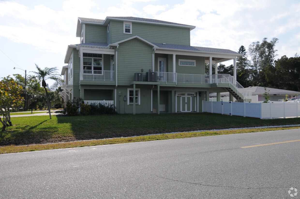 Foto del edificio - 414 72nd St