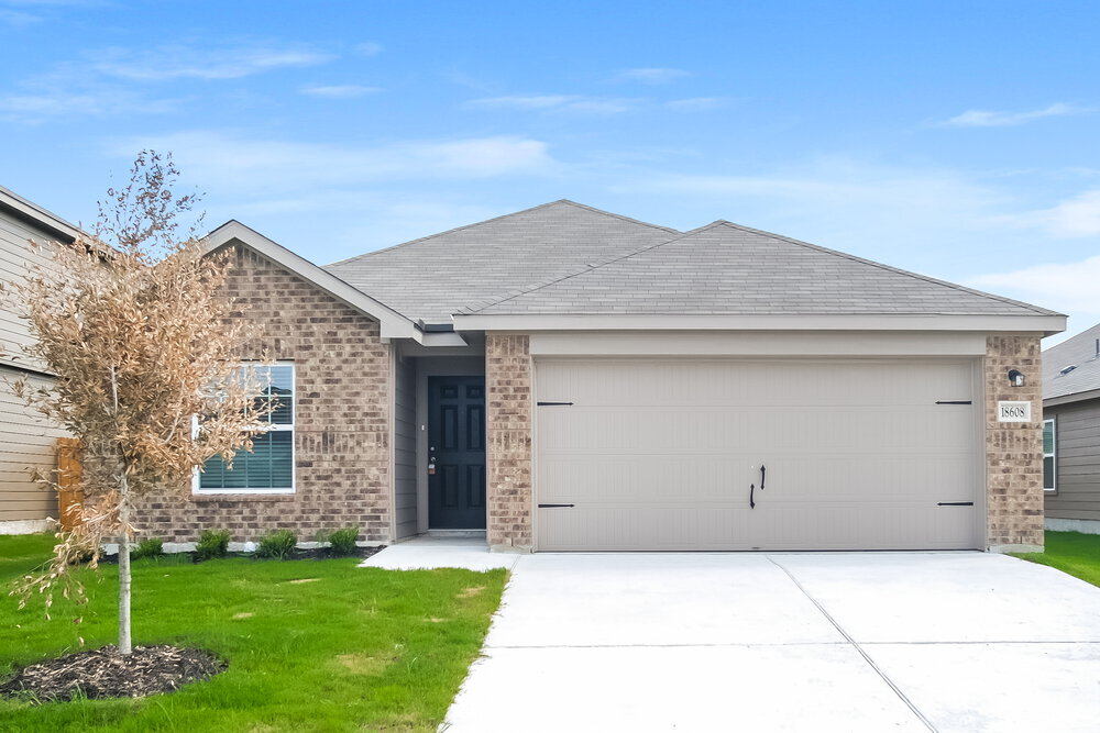 18605 Allen Welch Dr, Elgin, TX 78621 House for Rent in Elgin, TX