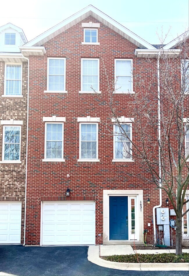 Building Photo - 1631 Church St