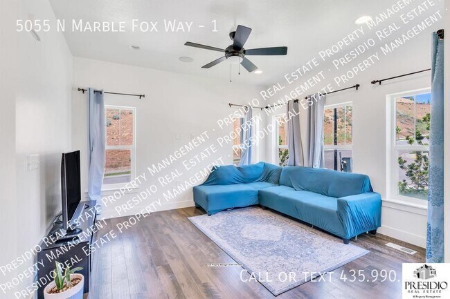 Foto del edificio - 5055 N Marble Fox Way
