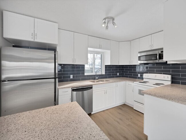 Photo du bâtiment - 193 Fitch St