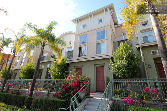 Exterior Front - 8822 Spectrum Center Blvd