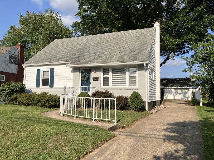 Foto principal - 3942 Hemphill Way