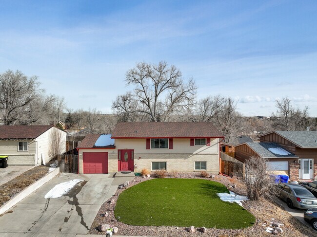 Building Photo - 1434 Peterson Road Colorado Springs, CO 80915