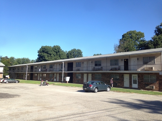 Primary Photo - Boeke Place