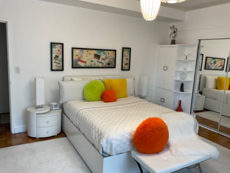 Foto principal - 60 W 57th St