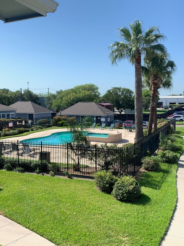 Crosswinds Apartments Apartments in Corpus Christi, TX