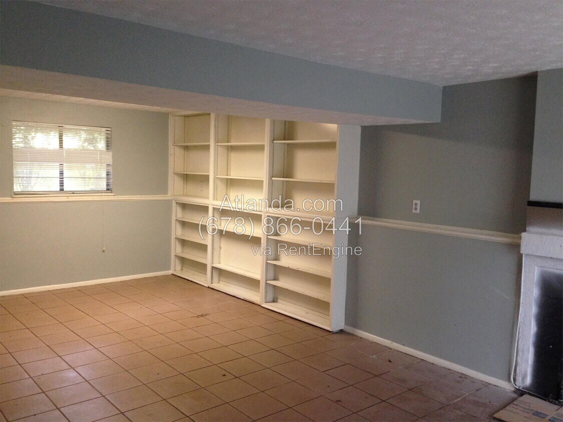 Foto del edificio - 849 Hemingway Ct
