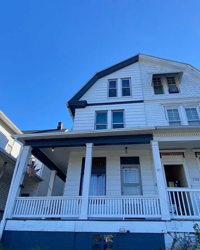 753 S 21st St Harrisburg, PA 17104 Alquileres en Harrisburg, PA