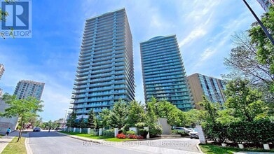 Building Photo - 5500 Yonge St
