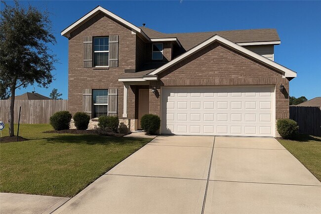 Foto del edificio - 14018 Stony Gap Ln