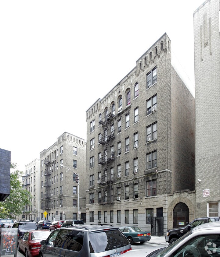 Foto principal - 1510-1520 Sheridan Ave