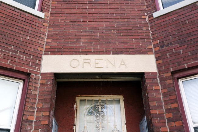 2a - The Orena