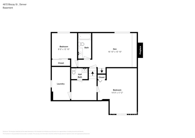 Building Photo - 4672 Biscay St