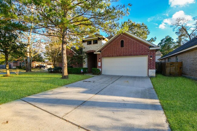 Building Photo - 110 Sweet Leaf Grove Ln