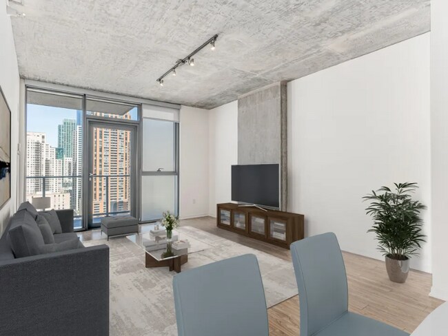 Foto del edificio - 1311 S Wabash Ave