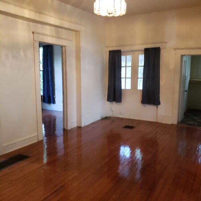 Foto del edificio - 314 Fowzer St