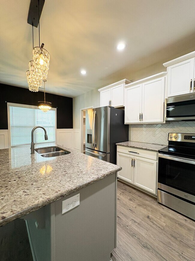 Foto del edificio - 4 Bedroom 3.5 Bathroom