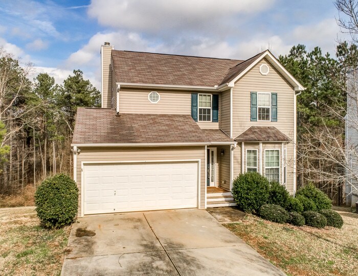 Primary Photo - 247 Bainbridge Circle, Dallas, GA