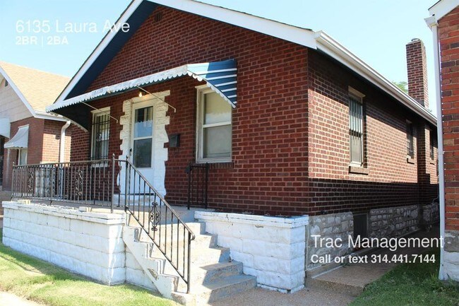 Building Photo - 6135 Laura Ave