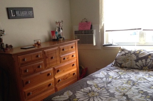 Bedroom #1 - 129 Dewey Ave